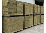 下面山西興富利偉業(yè)巖棉廠家就和大家淺談巖棉板的應(yīng)用特點(diǎn)。